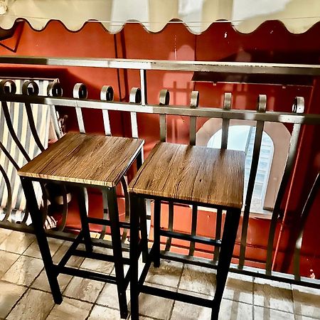 فيلا Toledo Sweet House نابولي المظهر الخارجي الصورة