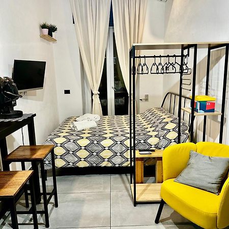 فيلا Toledo Sweet House نابولي المظهر الخارجي الصورة