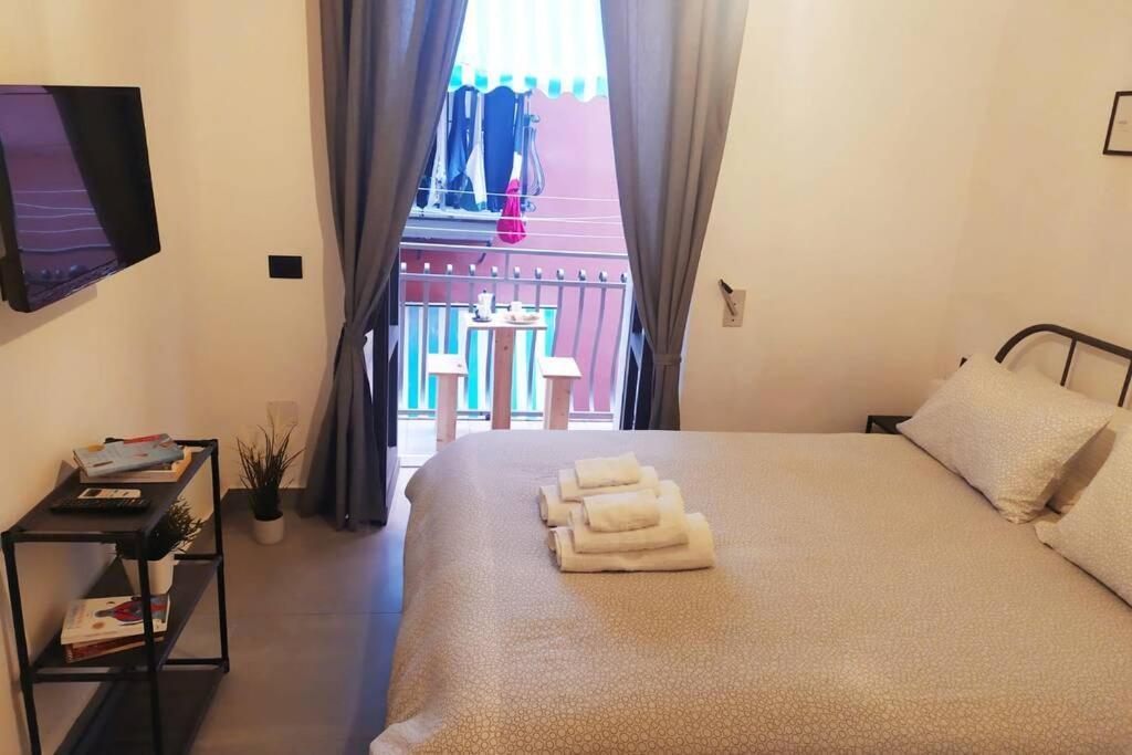فيلا Toledo Sweet House نابولي المظهر الخارجي الصورة
