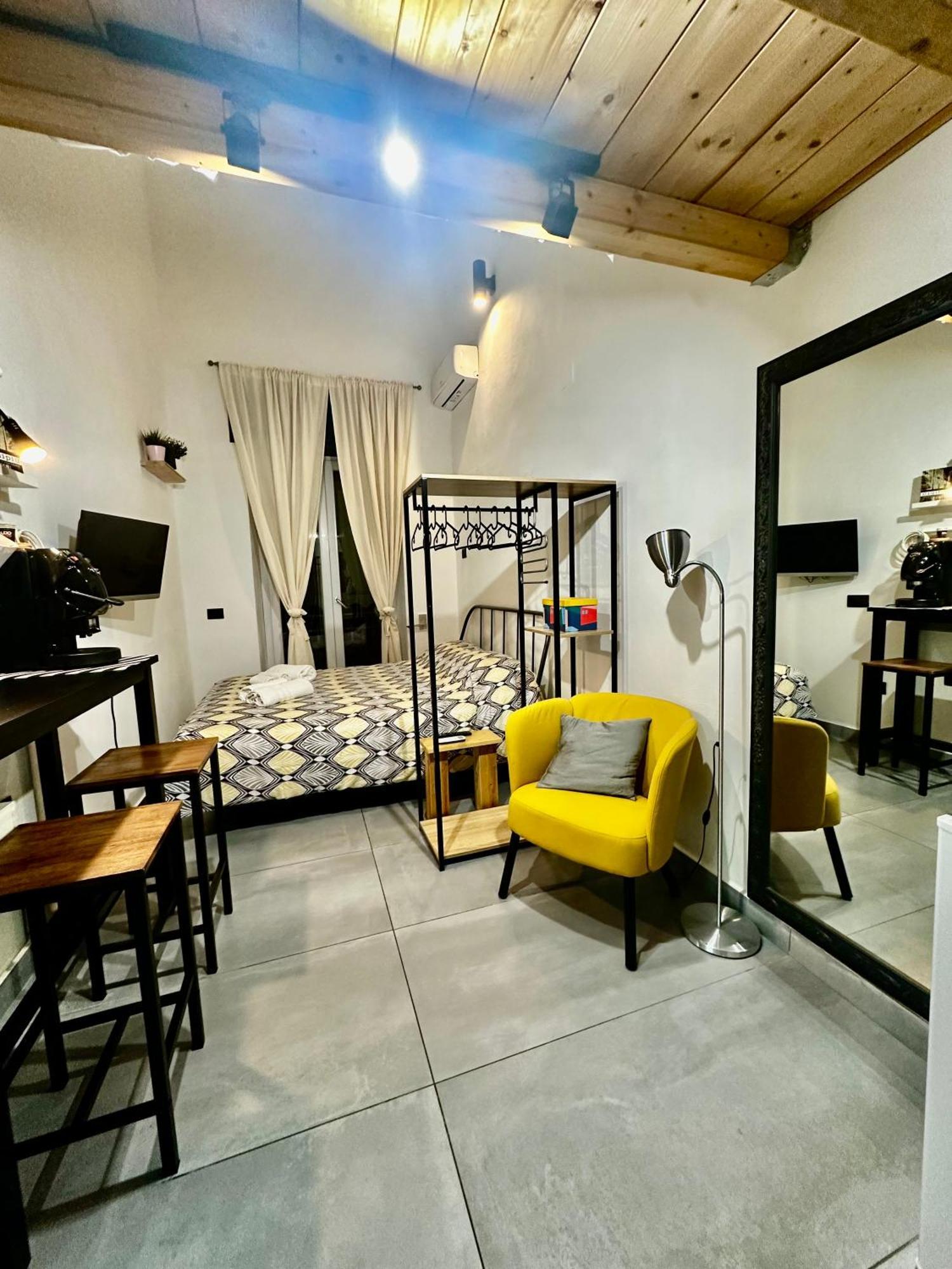 فيلا Toledo Sweet House نابولي المظهر الخارجي الصورة