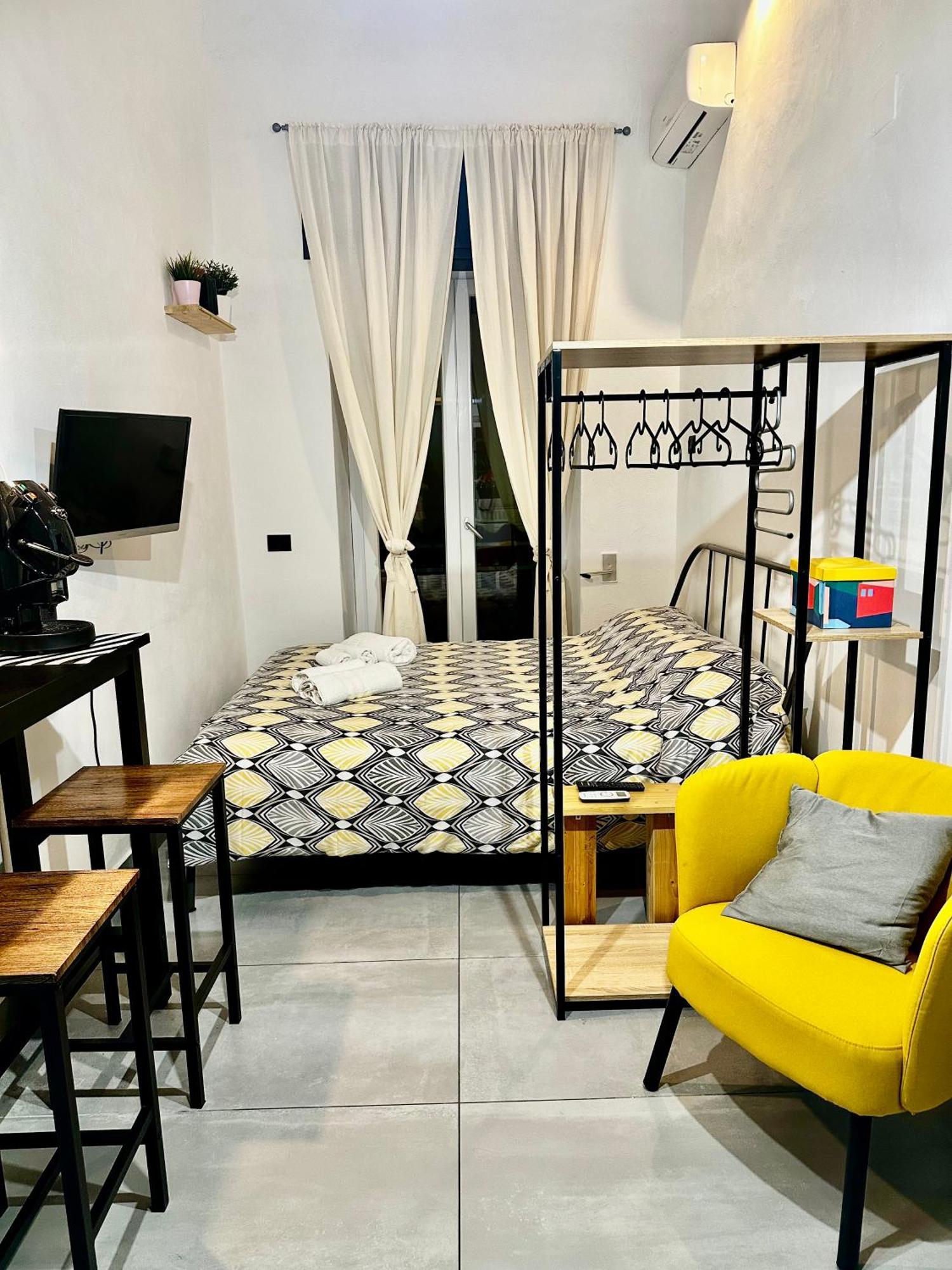 فيلا Toledo Sweet House نابولي المظهر الخارجي الصورة